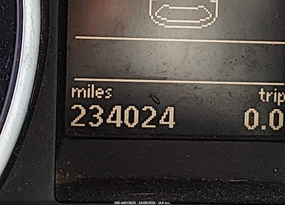 2012 VOLKSWAGEN JETTA SPORTWAGEN 2.0L TDI VIN: 3VWML7AJ9CM713440