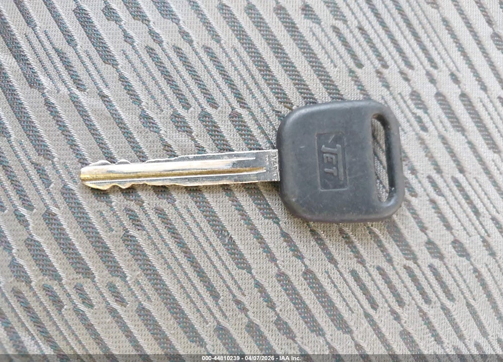 2002 TOYOTA RAV4 VIN: JTEHH20V226065804