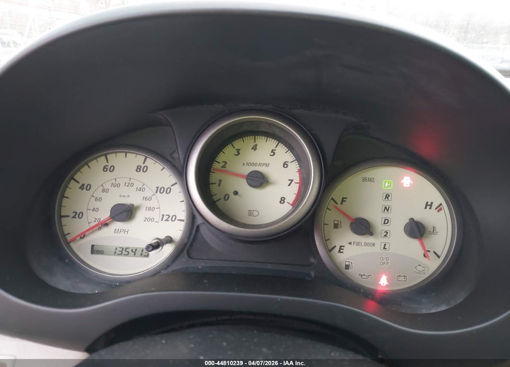 2002 TOYOTA RAV4 VIN: JTEHH20V226065804