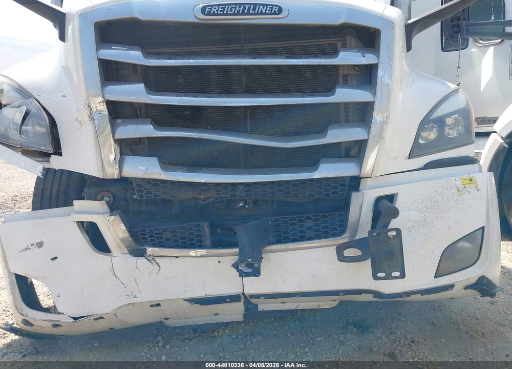 2020 FREIGHTLINER NEW CASCADIA 126 VIN: 3AKJHHDR6LSLV3881