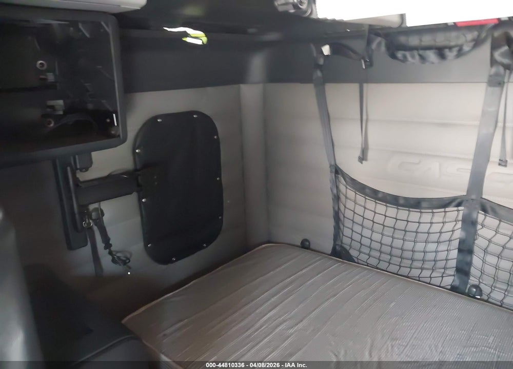 2020 FREIGHTLINER NEW CASCADIA 126 VIN: 3AKJHHDR6LSLV3881
