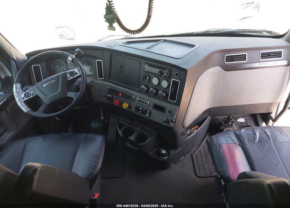 2020 FREIGHTLINER NEW CASCADIA 126 VIN: 3AKJHHDR6LSLV3881