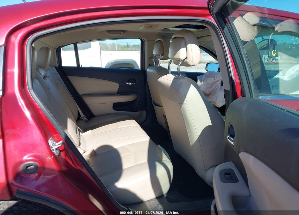 2012 CHRYSLER 200 LIMITED VIN: 1C3CCBCG0CN153966