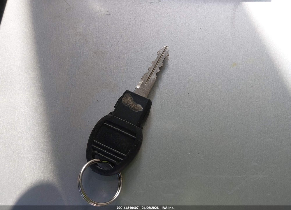 2010 DODGE GRAND CARAVAN SXT VIN: 2D4RN5D10AR423826