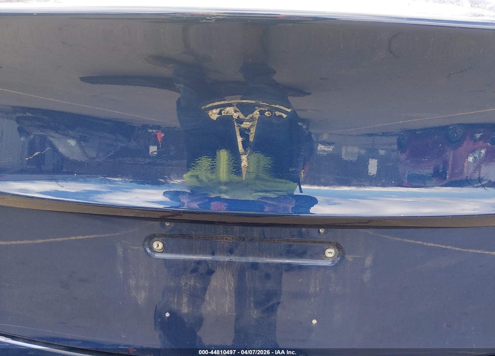2021 TESLA MODEL 3 STANDARD RANGE PLUS REAR-WHEEL DRIVE VIN: 5YJ3E1EA8MF030988