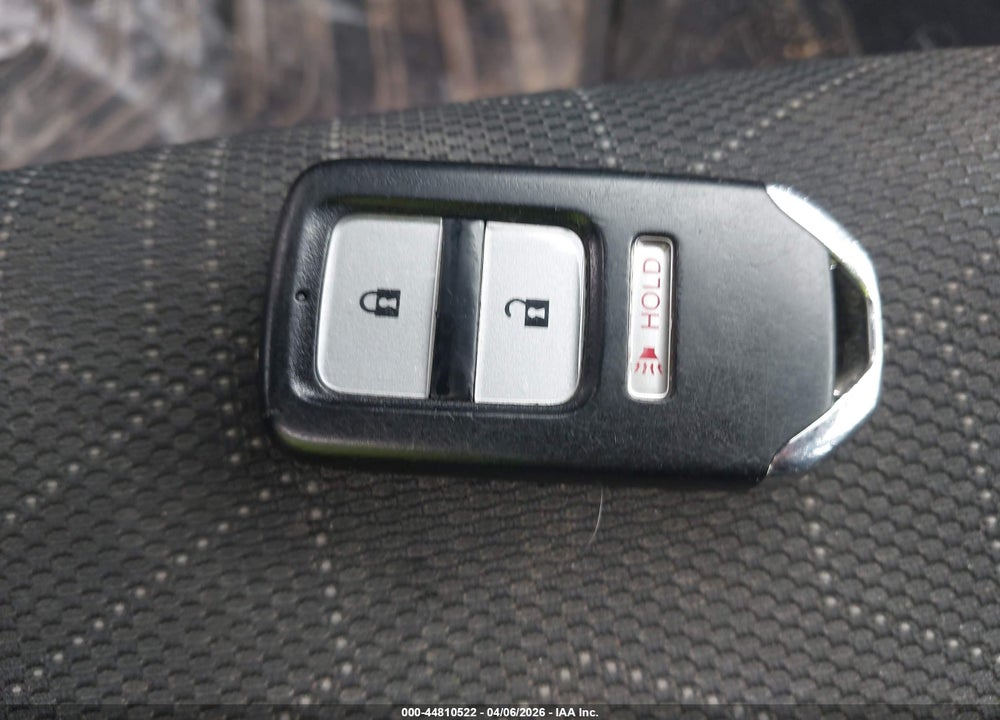 2015 HONDA FIT EX/EX-L VIN: 3HGGK5H85FM716867