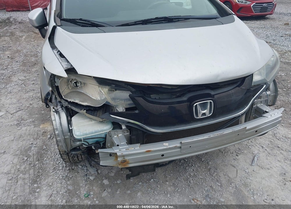2015 HONDA FIT EX/EX-L VIN: 3HGGK5H85FM716867