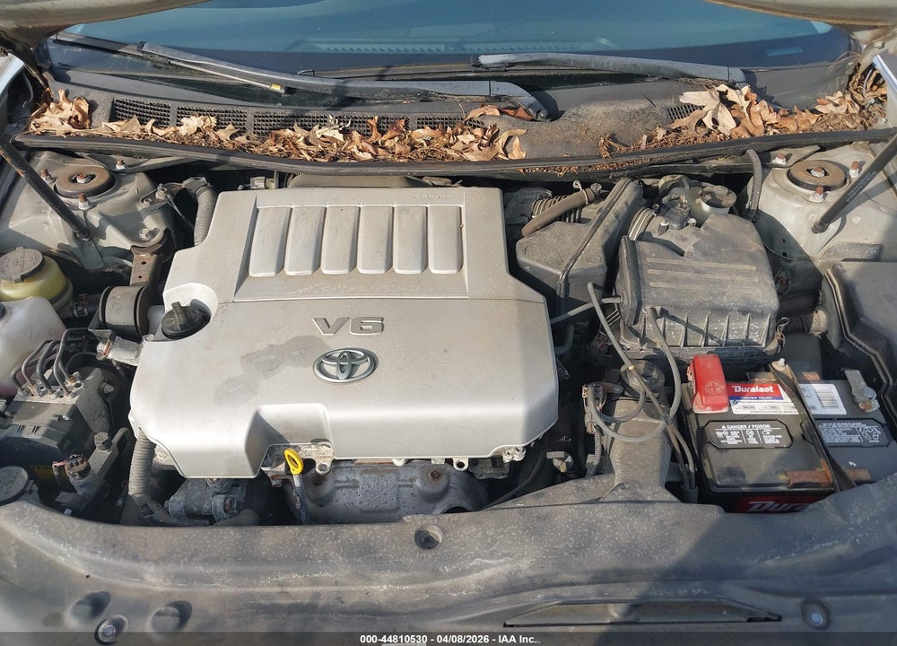 2005 TOYOTA AVALON XLS VIN: 4T1BK36B05U029667