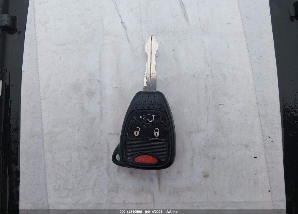 2005 CHRYSLER 300C VIN: 2C3JA63H95H102345