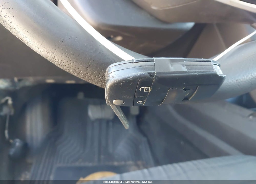 2016 FORD FUSION SE VIN: 1FA6P0H76G5111968