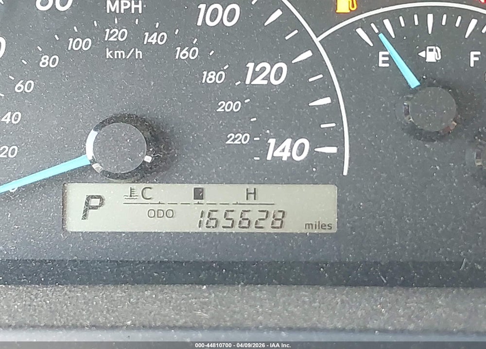 2013 TOYOTA CAMRY L VIN: 4T4BF1FK6DR318923