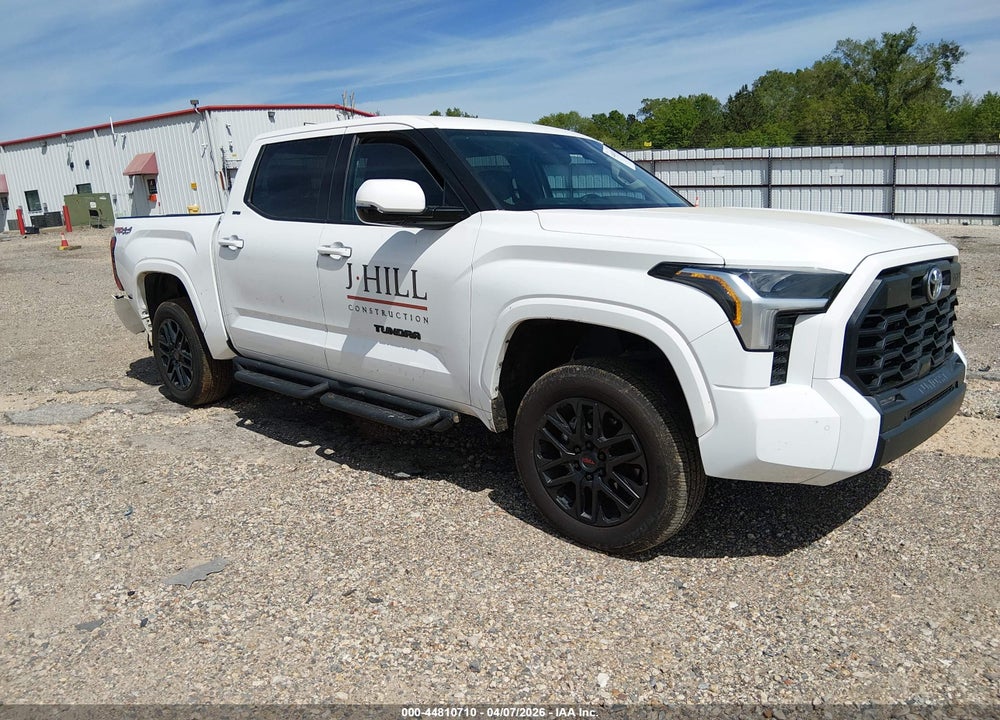 2022 TOYOTA TUNDRA SR5 VIN: 5TFLA5DB4NX056170