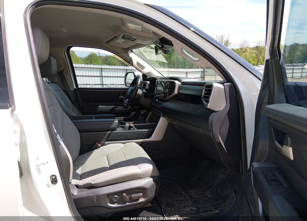 2022 TOYOTA TUNDRA SR5 VIN: 5TFLA5DB4NX056170