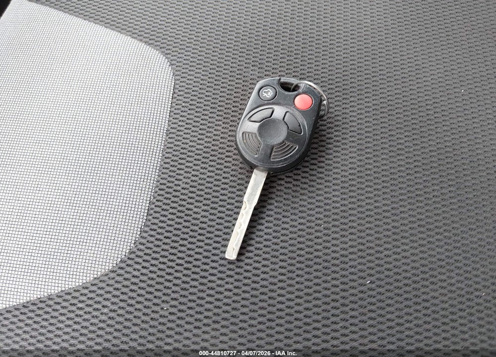 2012 FORD FOCUS SE VIN: 1FAHP3K2XCL432246