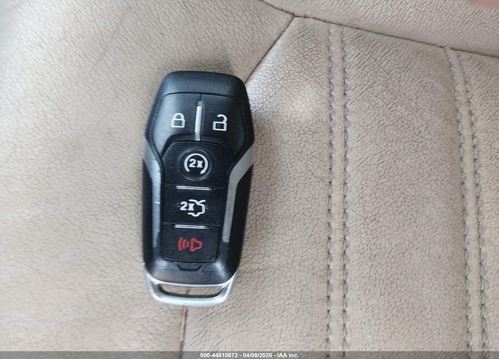 2015 FORD FUSION SE VIN: 3FA6P0HD9FR167758