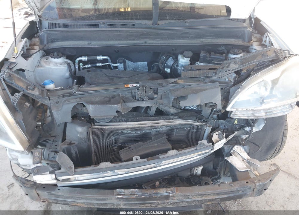 2012 KIA SOUL VIN: KNDJT2A53C7448228