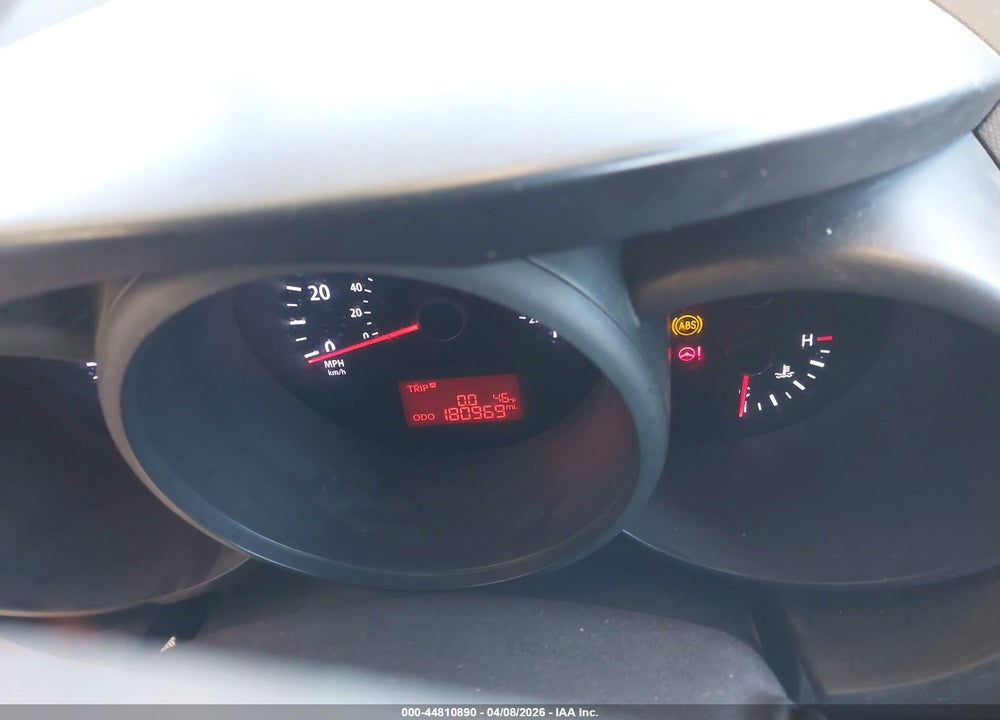 2012 KIA SOUL VIN: KNDJT2A53C7448228