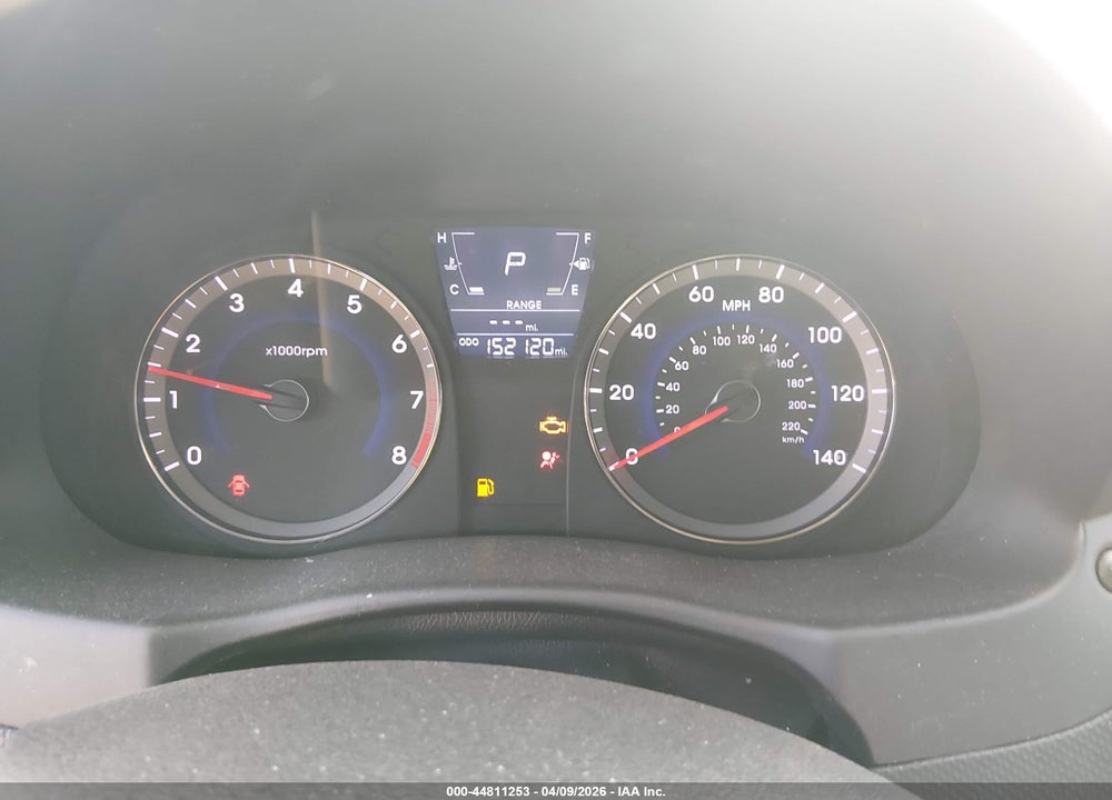 2012 HYUNDAI ACCENT SE VIN: KMHCU5AE5CU021086