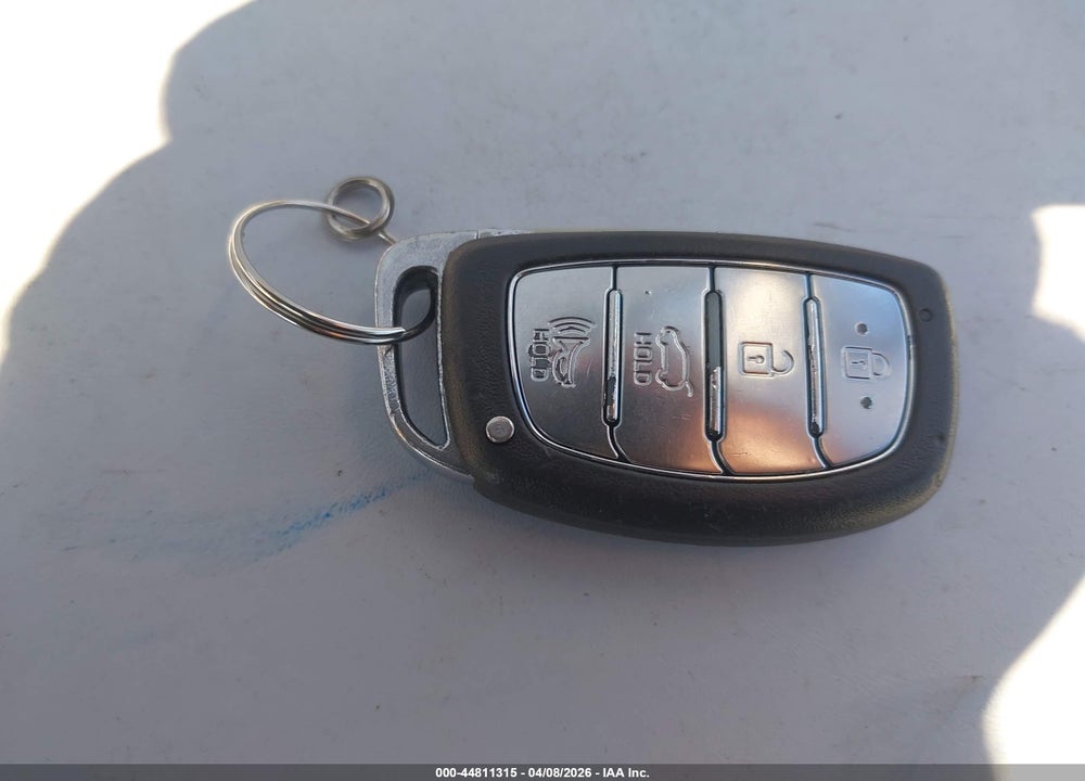 2018 HYUNDAI TUCSON LIMITED VIN: KM8J3CA22JU653366