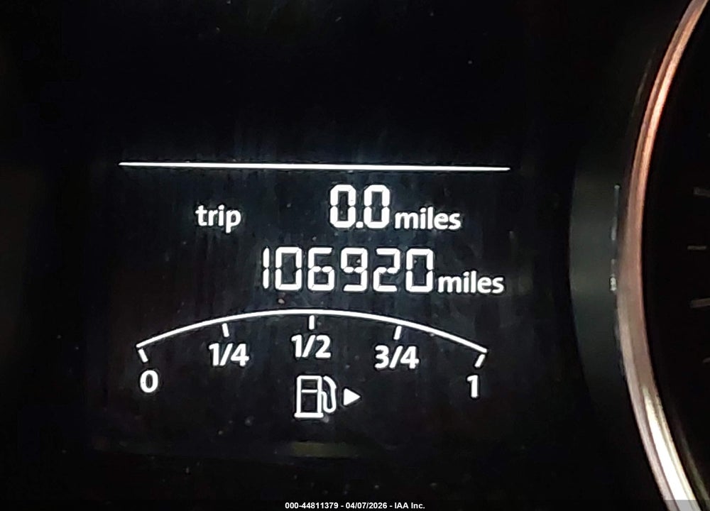 2015 VOLKSWAGEN JETTA 1.8T SE VIN: 3VWD17AJ7FM276774