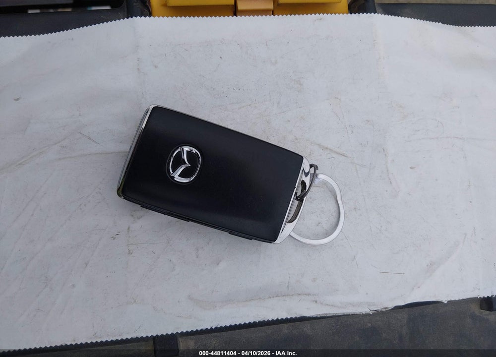 2021 MAZDA 3 SELECT VIN: JM1BPAKLXM1339432