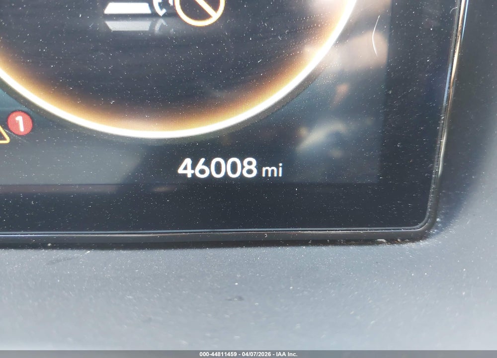2024 HYUNDAI TUCSON SEL VIN: 5NMJB3DE8RH420446