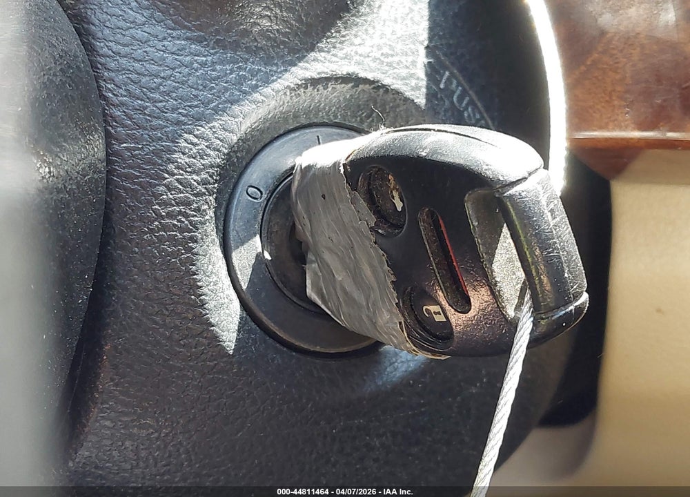 2008 HONDA ACCORD 3.5 EX-L VIN: 1HGCP368X8A083399