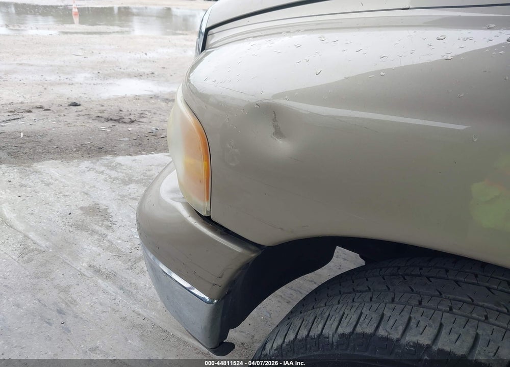 2005 DODGE RAM 1500 SLT/LARAMIE VIN: 1D7HA18N15S185425