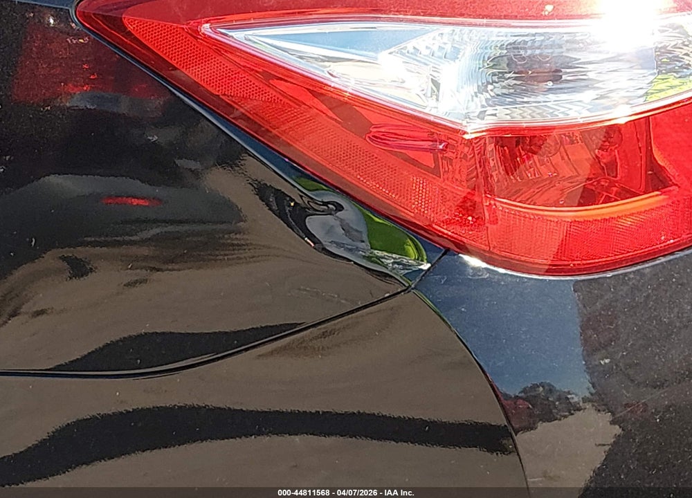 2014 TOYOTA COROLLA L VIN: 5YFBURHE2EP030583
