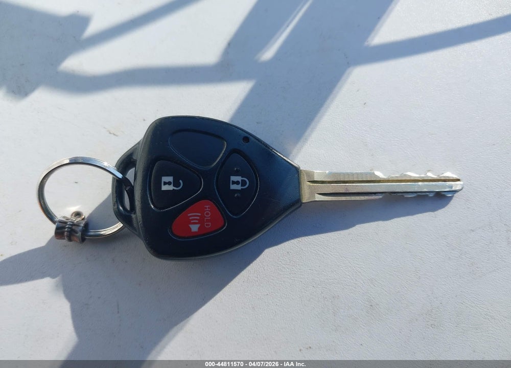 2008 SCION XD VIN: JTKKU10418J002778