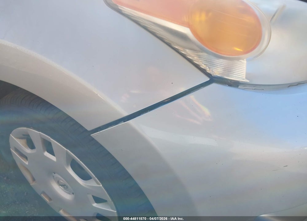 2008 SCION XD VIN: JTKKU10418J002778