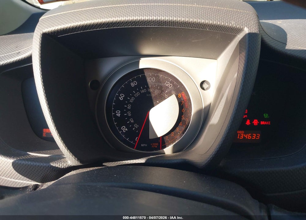 2008 SCION XD VIN: JTKKU10418J002778