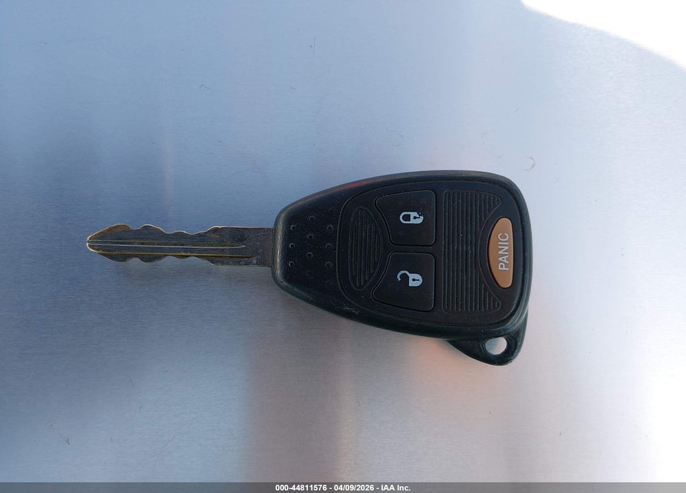 2009 JEEP PATRIOT SPORT VIN: 1J4FT28A99D102763