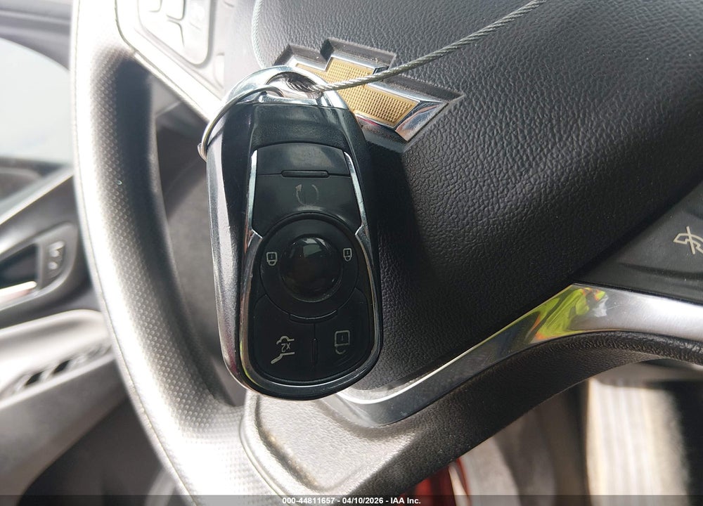 2020 CHEVROLET EQUINOX FWD LS VIN: 2GNAXHEV2L6164923