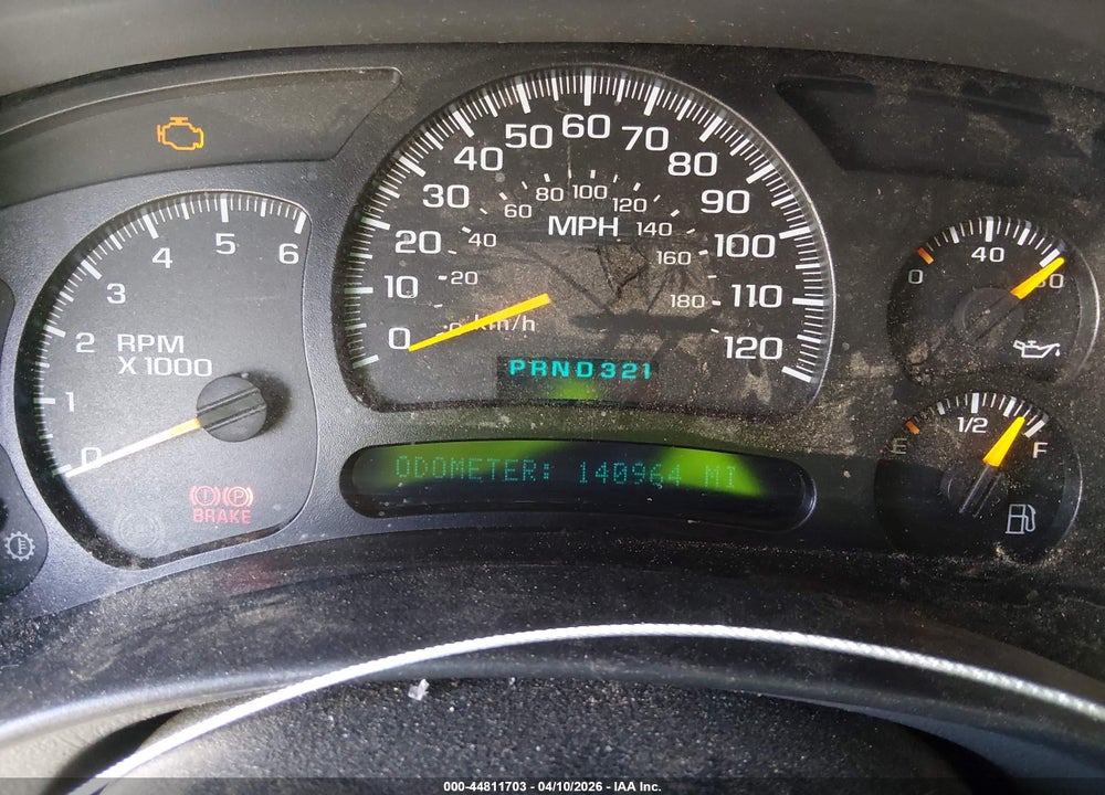 2005 GMC SIERRA 2500HD SLE VIN: 1GTHK29U15E129647
