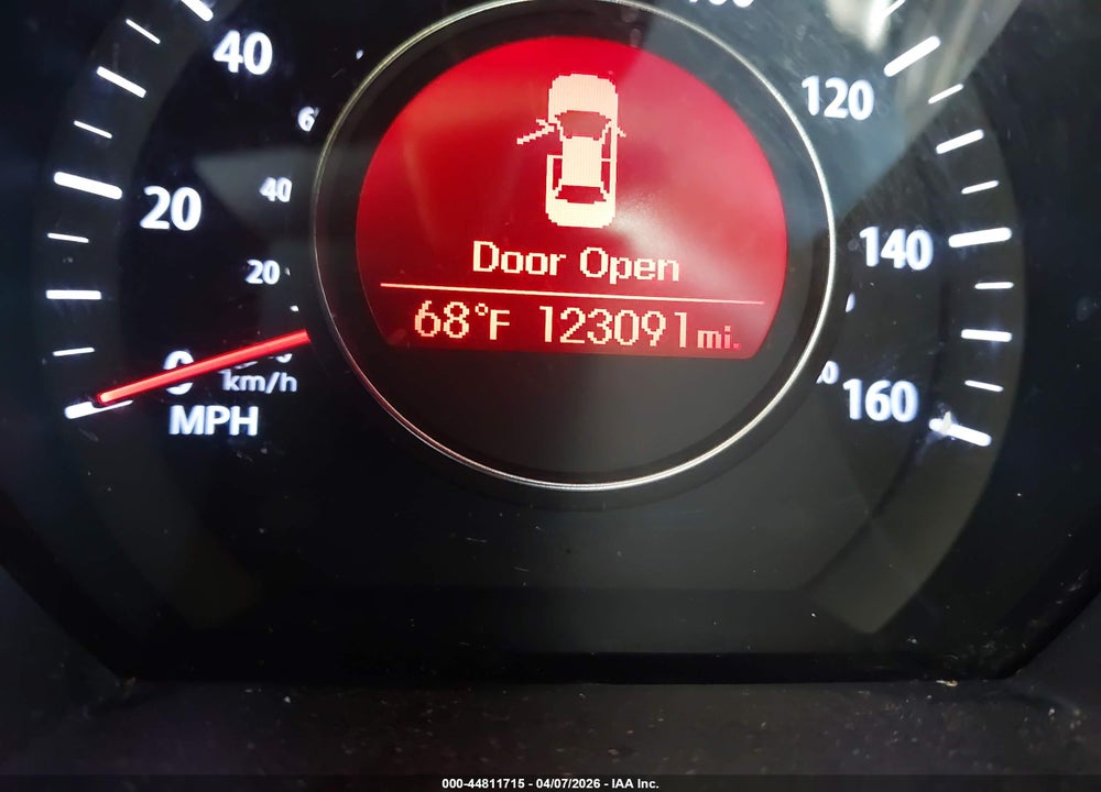 2012 KIA OPTIMA LX VIN: KNAGM4A79C5285372