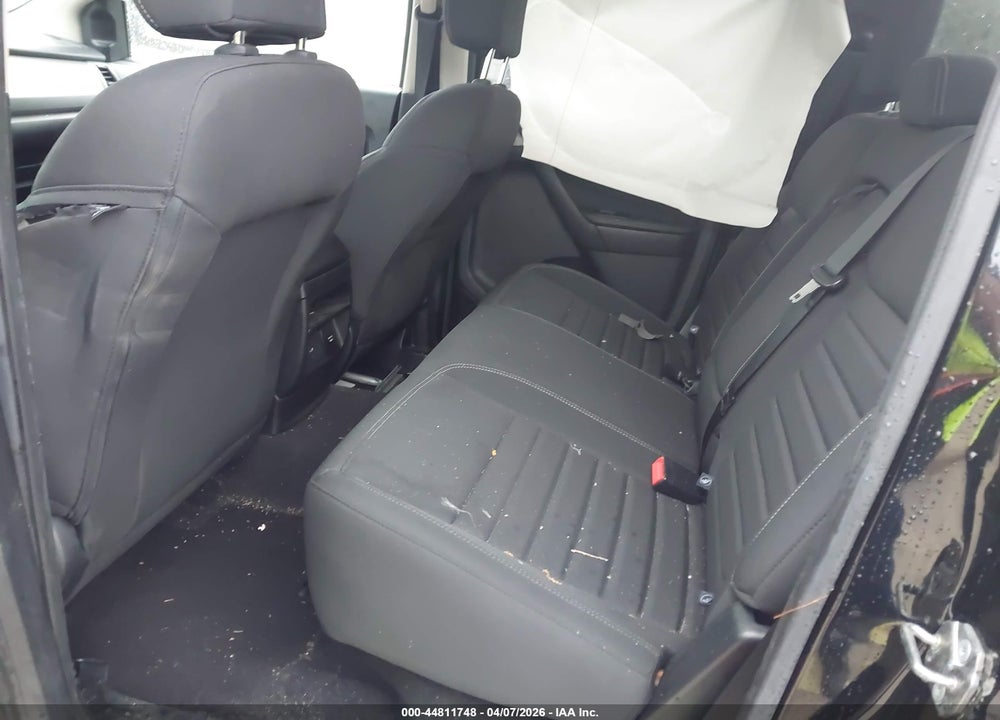 2021 FORD RANGER XLT VIN: 1FTER4EH5MLD58796