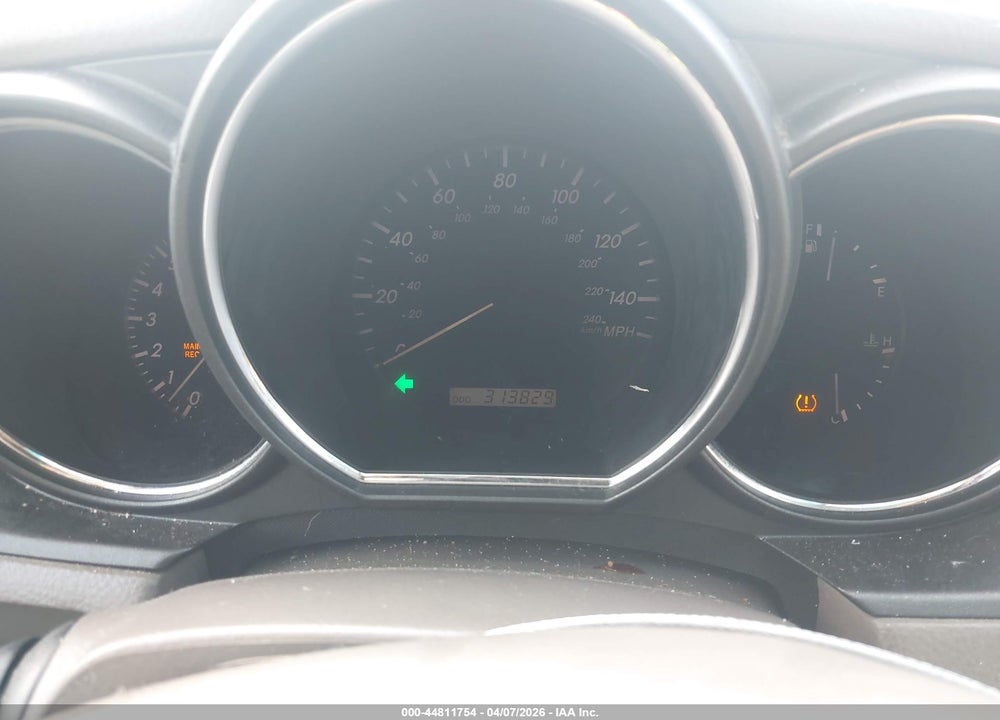 2008 LEXUS RX 350 VIN: JTJHK31UX82034251