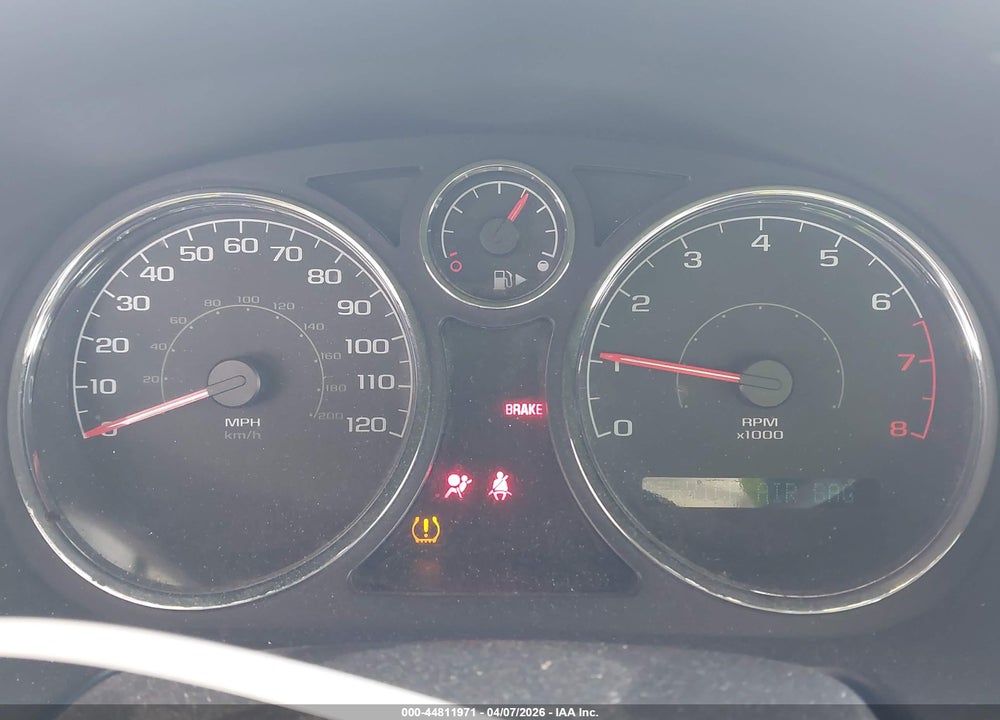2009 CHEVROLET COBALT LS VIN: 1G1AS58H297160223