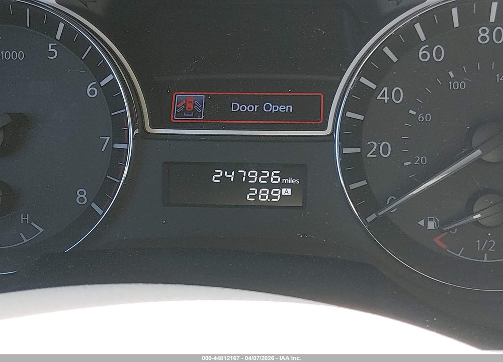 2014 NISSAN ALTIMA 2.5 S VIN: 1N4AL3AP2EC412411