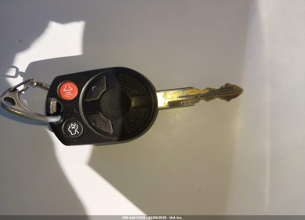 2012 FORD FUSION SEL VIN: 3FAHP0CG1CR439905