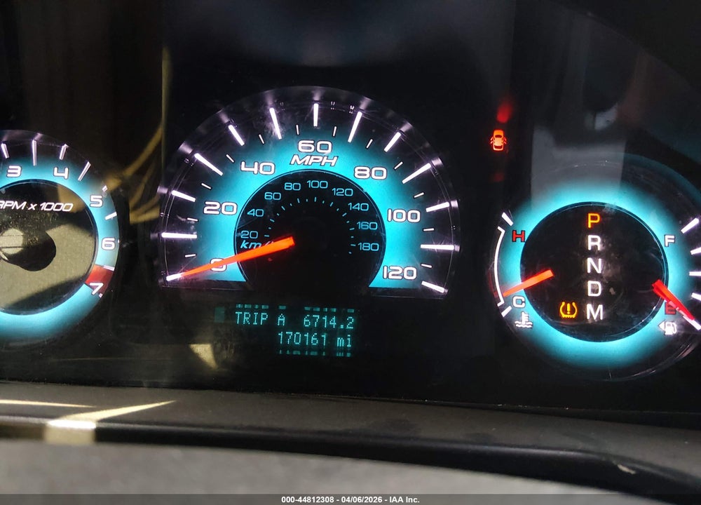 2012 FORD FUSION SEL VIN: 3FAHP0CG1CR439905