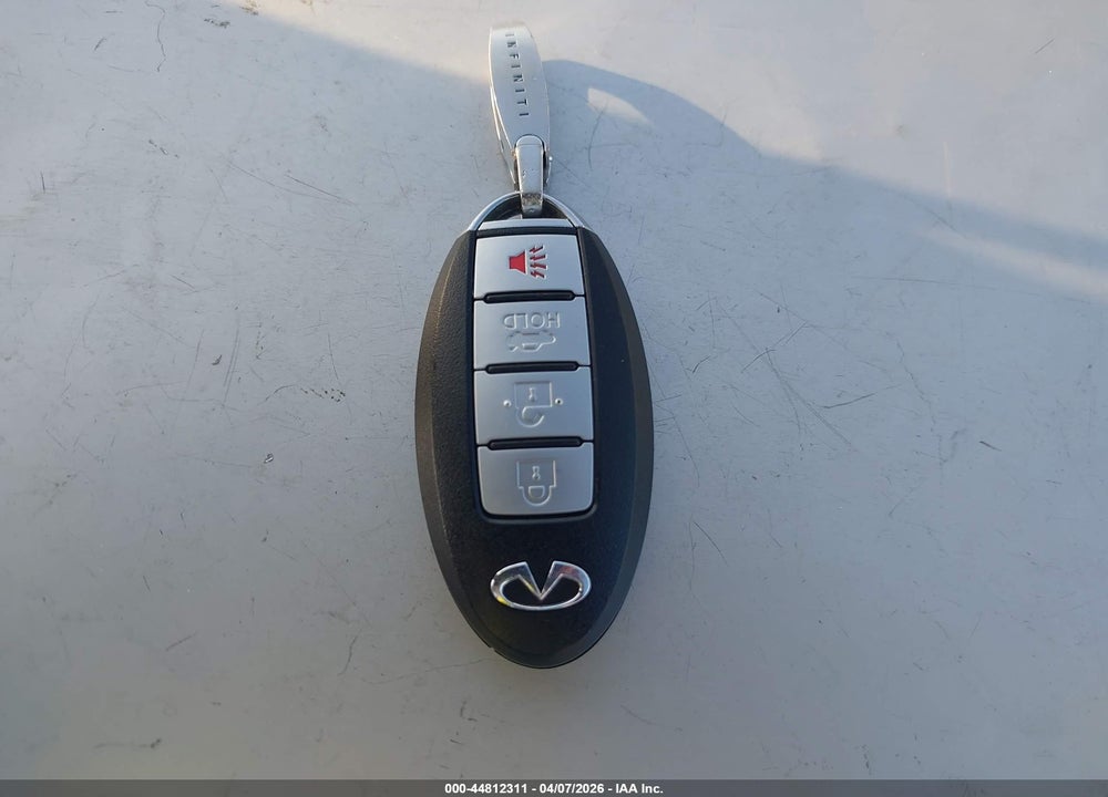 2006 INFINITI G35 VIN: JNKCV51E06M505803