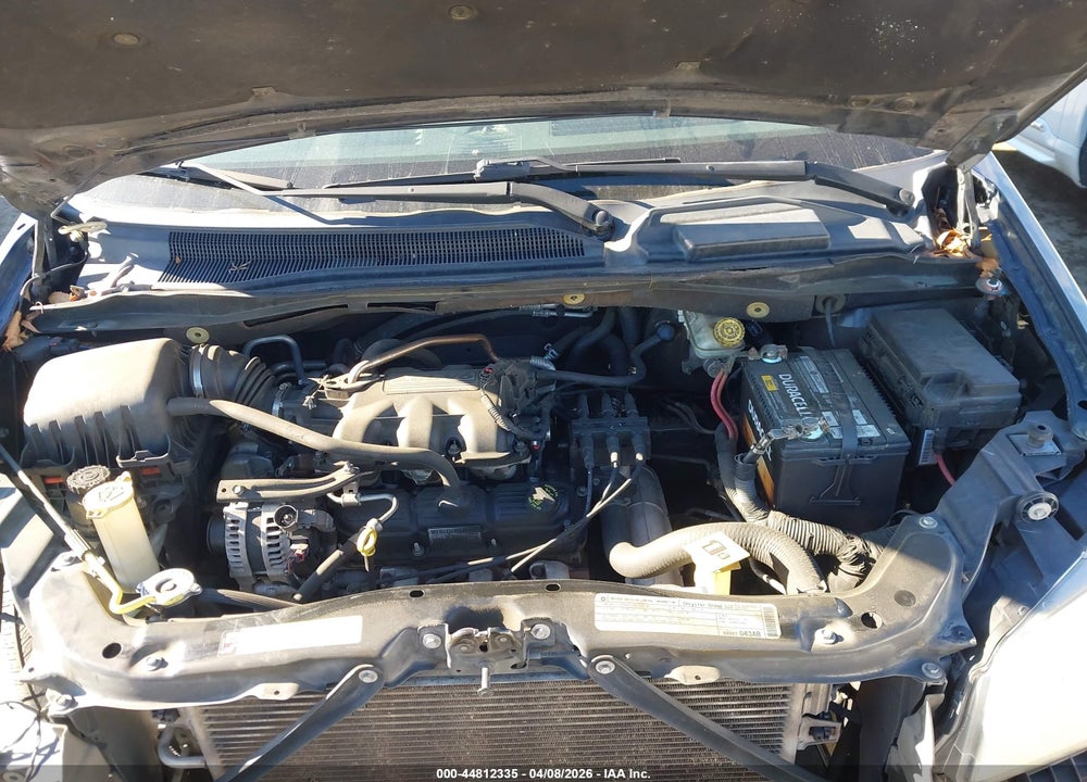 2010 CHRYSLER TOWN & COUNTRY TOURING VIN: 2A4RR5D17AR148953