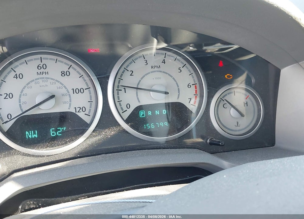 2010 CHRYSLER TOWN & COUNTRY TOURING VIN: 2A4RR5D17AR148953