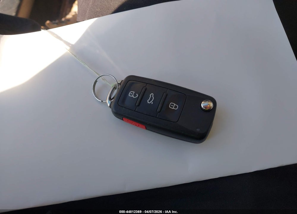 2017 VOLKSWAGEN JETTA 1.4T SE VIN: 3VWDB7AJ9HM360952