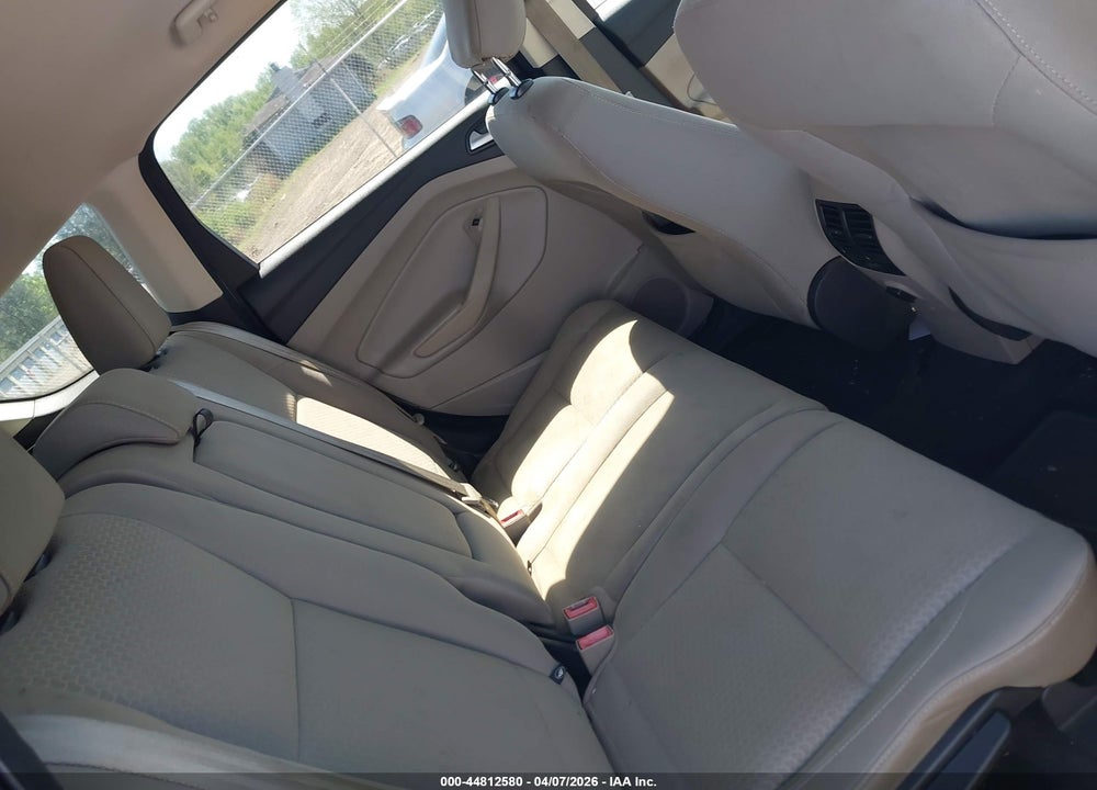 2018 FORD ESCAPE SE VIN: 1FMCU0GDXJUC84723
