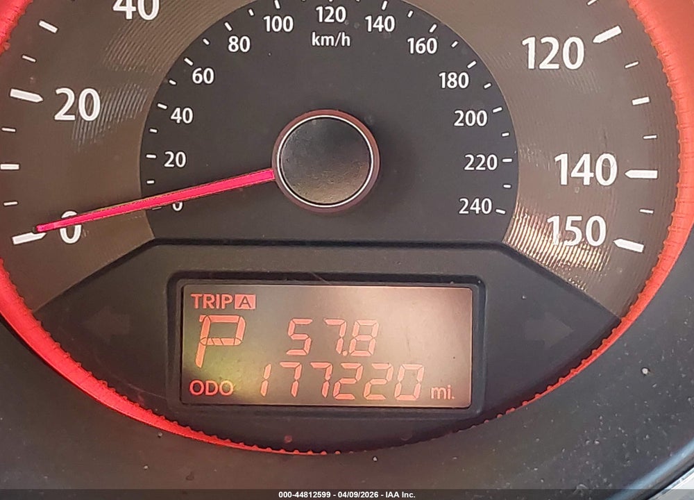 2012 KIA SORENTO SX V6 VIN: 5XYKWDA20CG282170