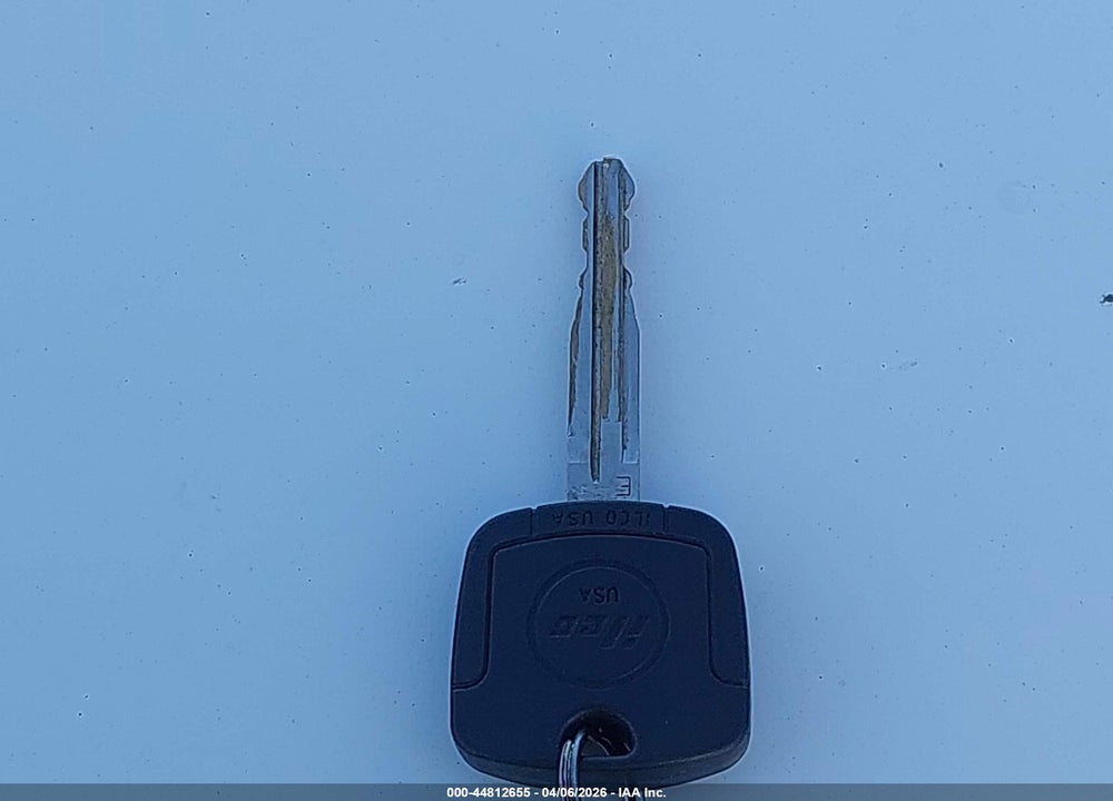 2003 TOYOTA CAMRY SE V6 VIN: JTDBF32K430089499