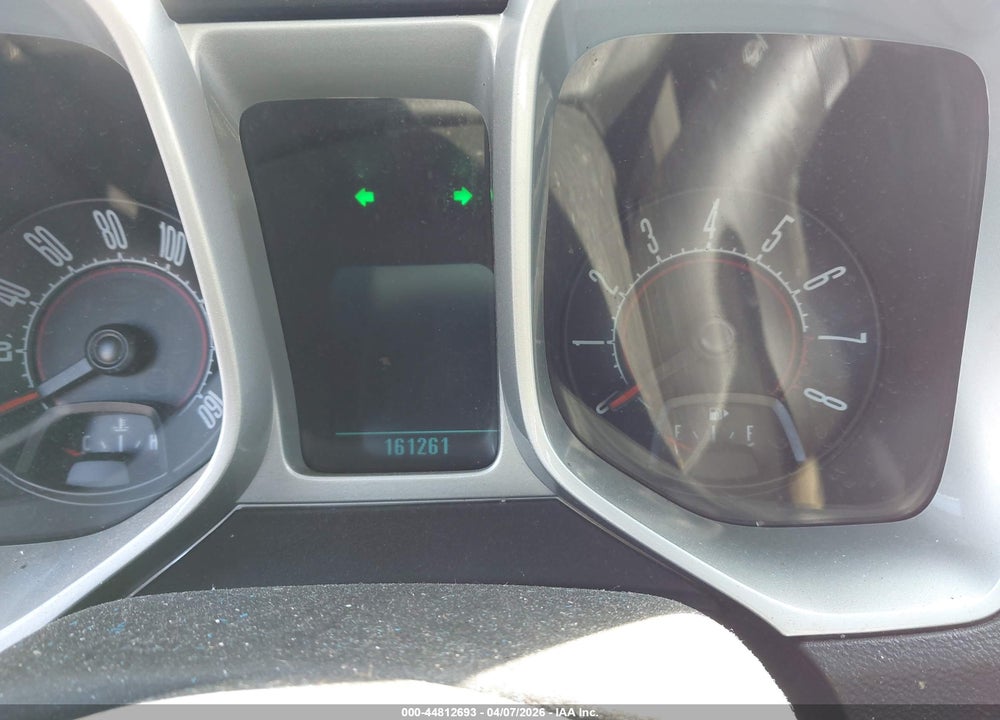 2010 CHEVROLET CAMARO 1LS VIN: 2G1FA1EV3A9190636